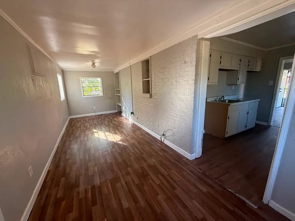 Renovated 3BR house in Memphis — Photo 4