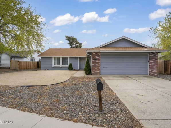 1505 Shadow Ln, Sparks, NV 89434