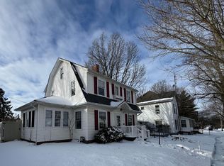 125 Lincoln Ave, Bellefontaine, OH