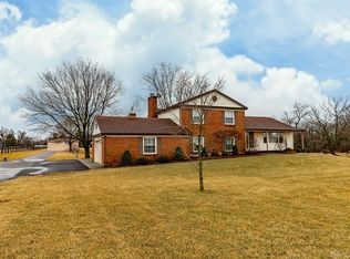 9578 Fox Rd, Clayton, OH 45315