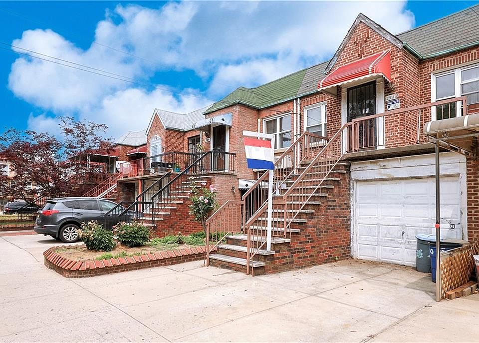 2511 Avenue X, Brooklyn, NY 11235 Zillow
