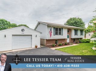 1729 Doctor Jack Rd, Conowingo, MD 21918