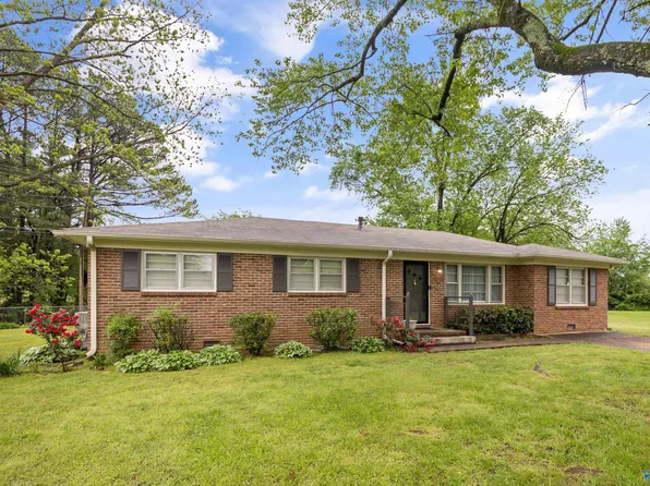 3500 Crestmore Cir NW, Huntsville, AL 35816