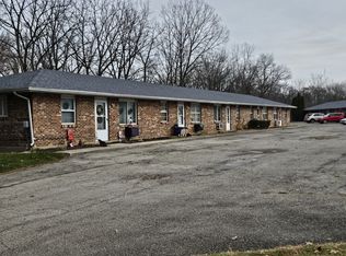 118 Karrland Dr APT 11, Brookville, OH 45309