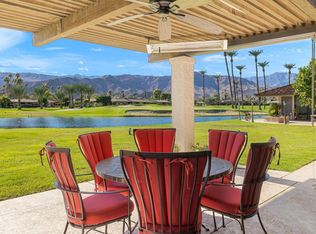 11 Reed Ct, Rancho Mirage, CA 92270
