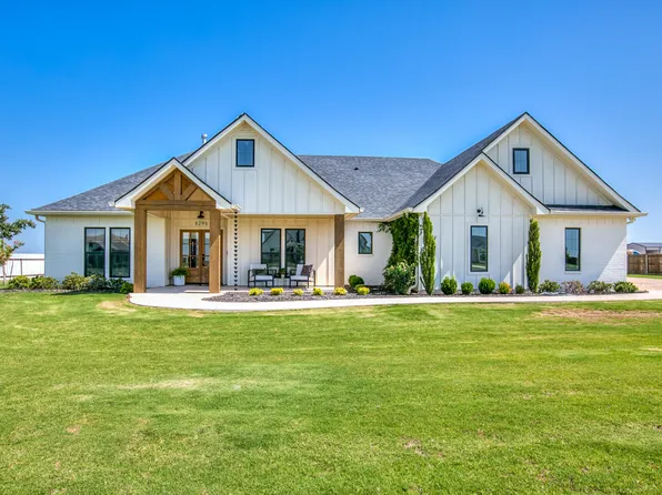 8296 Chad Rd, San Angelo, TX 76905