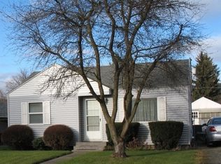 14201 E Rich Ave, Spokane, WA 99216