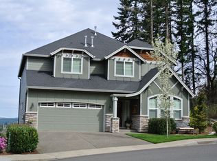 3531 NW 24th Cir, Camas, WA 98607
