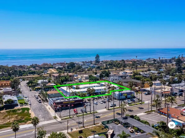 2030 S Tremont St APT 11, Oceanside, CA 92054