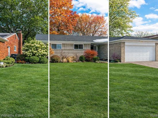 10127 Andrews Ave, Allen Park, MI 48101