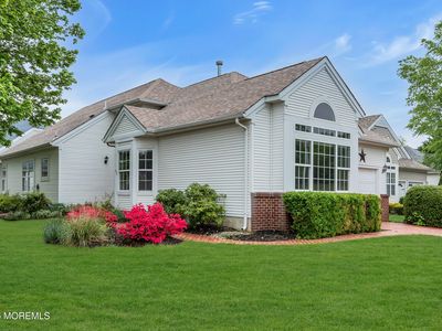 33 Belvedere Drive S, Manchester, NJ, 08759