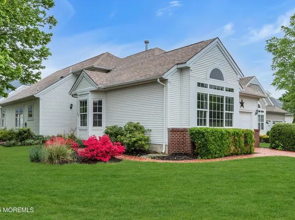 33 Belvedere Drive S, Manchester, NJ 08759