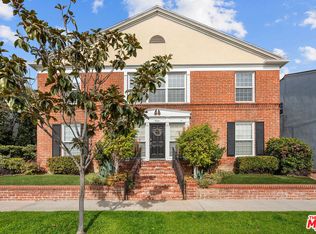 9645 W Olympic Blvd #1/2, Beverly Hills, CA 90212