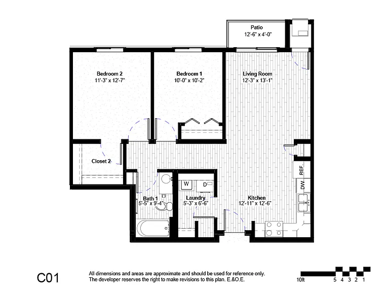 865 Panet Rd — Photo 17