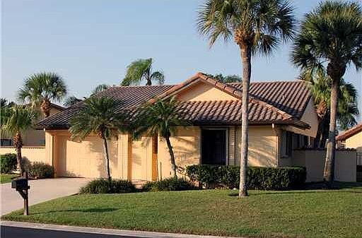 Ibis Point at Martin Downs Country Club