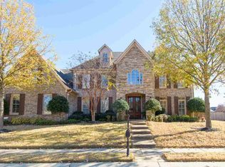 822 Shadow Walk Ln LOT 17, Collierville, TN 38017