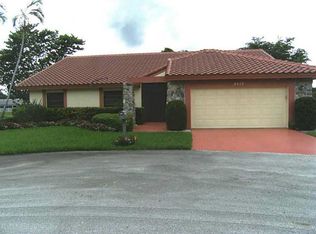 8428 NW 80th Ct, Tamarac, FL 33321