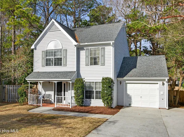 5300 Curlew Drive, Wilmington, NC 28409