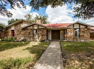 2129 Blossom Ln, Richardson, TX 75081