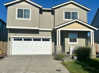 3648 NE Quince Way, Camas, WA 98607