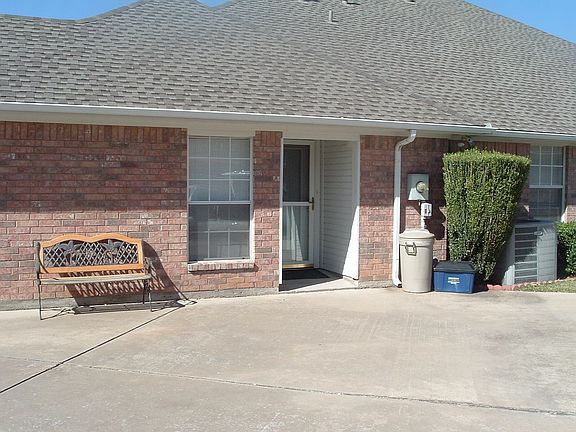 Apartment Private Entry
