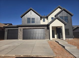 1634 S Star Springs Dr #107, Washington, UT 84780