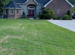 6505 Oakville Waltz Rd, Carleton, MI 48117