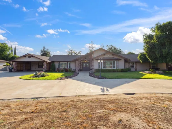 343 S Fowler Ave, Fresno, CA 93727