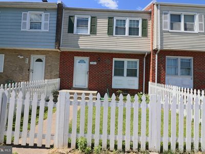 2460 Kilpatrick Pl, Dumfries, VA, 22026