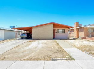 3024 Van Buren Ave, El Paso, TX 79930