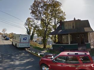 503 Grant Ave, Morgantown, WV 26505