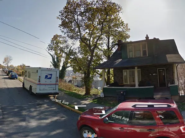 503 Grant Ave, Morgantown, WV 26505