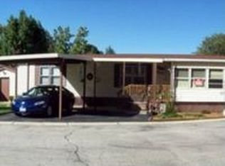 57 Gaslite Ct, Springfield, IL 62702