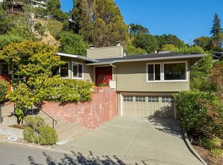 200 Via Lerida, Greenbrae, CA 94904