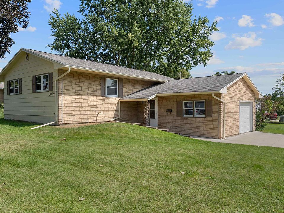 1st image of 3039 Saratoga Dr