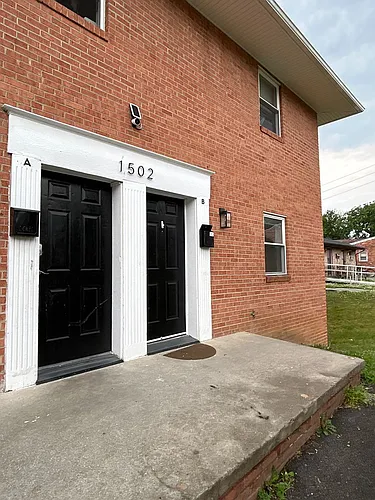 1502 Gilmer Ave NW Photo 1