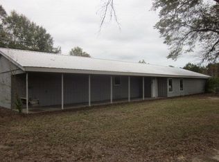 525 Restertown Rd, Poplarville, MS 39470