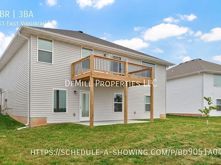 883 E Virginia Ln — Photo 25