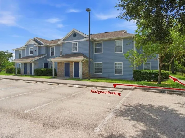 14900 Pleasant Bay LN #7104, NAPLES, FL 34119