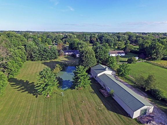 Back building for business needs