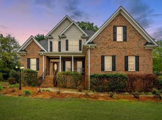 5691 Rawls Church Rd, Fuquay Varina, NC 27526