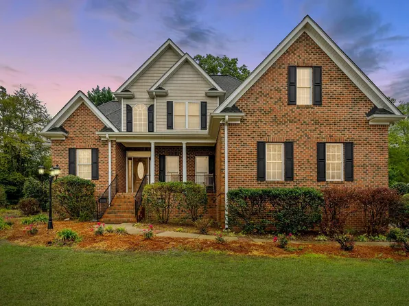 5691 Rawls Church Rd, Fuquay Varina, NC 27526