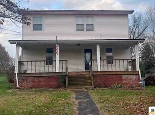 312 Leslie Ave, Glasgow, KY 42141