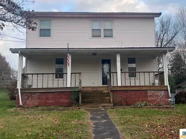 312 Leslie Ave, Glasgow, KY 42141