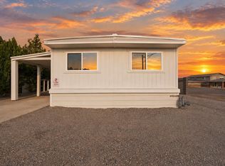 700 N Road 32 Trailer 1, Pasco, WA 99301