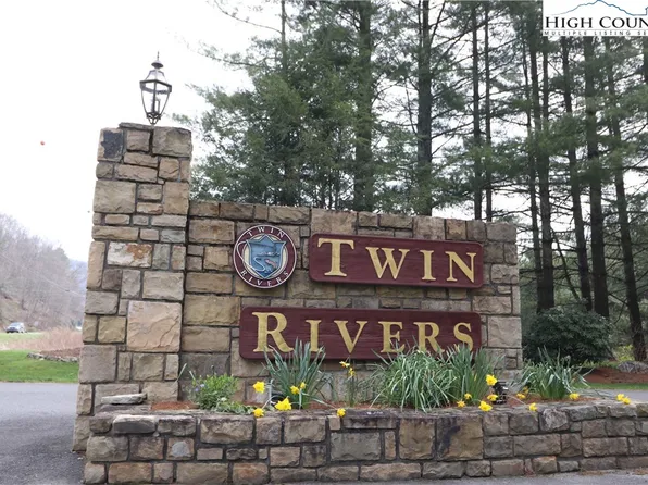 TBD Twin Rivers Drive #306 Twin Rivers, Boone, NC 28607