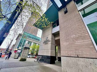438 Seymour St, Vancouver, BC