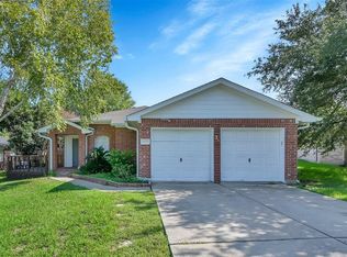 10914 Waterview Cir, Montgomery, TX 77356