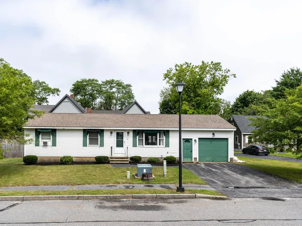 14 Racine Avenue, Portland, ME 04103