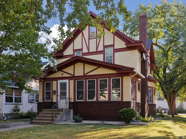 2219 Ulysses St NE, Minneapolis, MN 55418